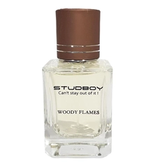 Woody Flames Perfume/Parfum, Unisex
